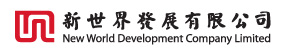 New World Development Logo